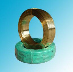 *黃銅扁線*具體應(yīng)用在哪里！