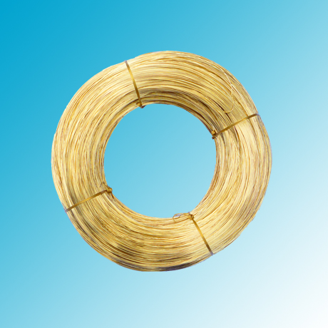 銅線-為何選擇你呢？