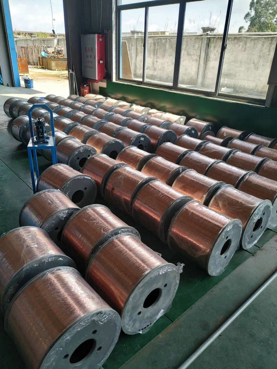 材質(zhì)判斷紫銅線包括哪些方面？