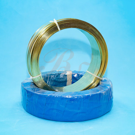 黃銅扁線性能如何改變？